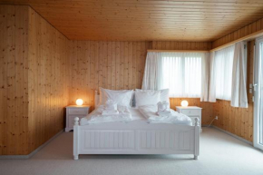 Ferienhaus Bergblick Amden